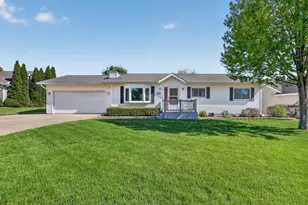 236 Lukas Ln, Milton, WI 53563 - Photo 1
