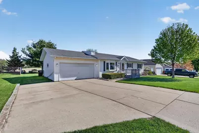 236 Lukas Lane, Milton, WI 53563 - Photo 2