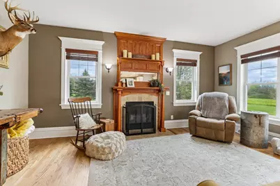 N7837 French Road, Johnson Creek, WI 53038 - Photo 6