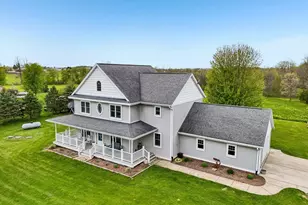 N7837 French Rd, Johnson Creek, WI 53038 - Photo 2