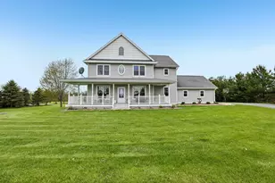 N7837 French Rd, Johnson Creek, WI 53038 - Photo 1