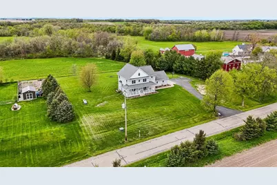N7837 French Road, Johnson Creek, WI 53038 - Photo 36