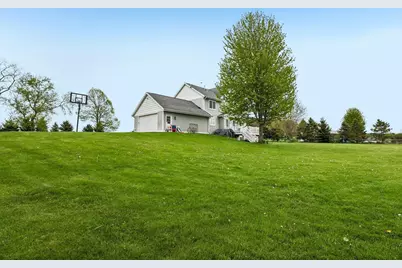 N7837 French Road, Johnson Creek, WI 53038 - Photo 34