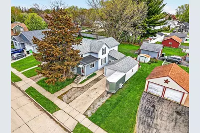 507 Lincoln Avenue, Beaver Dam, WI 53916 - Photo 8