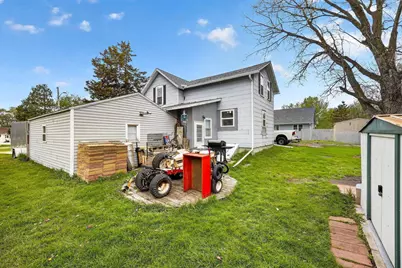 507 Lincoln Avenue, Beaver Dam, WI 53916 - Photo 6