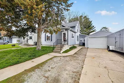 507 Lincoln Avenue, Beaver Dam, WI 53916 - Photo 2