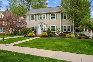 1197 Columbus Cir, Janesville, WI 53545 - Photo 1