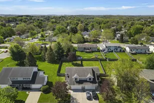 308 W Clover Ln, Cottage Grove, WI 53527 - Photo 8