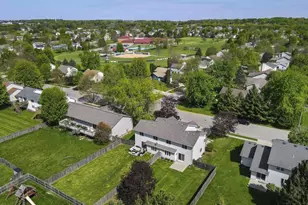 308 W Clover Ln, Cottage Grove, WI 53527 - Photo 44