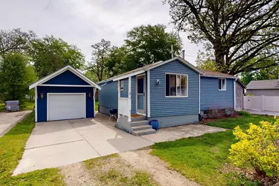 11634 Nelson Street, Milton, WI 53563 - Photo 1