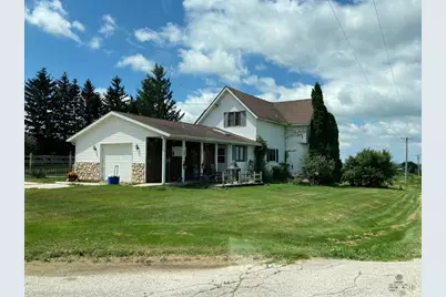 W2317 Jefferson Road, Chilton, WI 53014 - Photo 2
