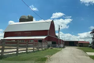 W2317 Jefferson Rd, Chilton, WI 53014 - Photo 1