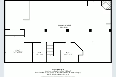 125 Meadow Ridge Lane, Madison, WI 53704 - Photo 46