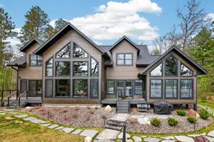 14113 Yeschek Ln, Lac Du Flambeau, WI 54538 - Photo 2