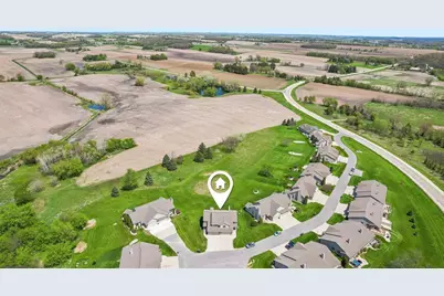 W5572 County Road Cw #10B, Watertown, WI 53098 - Photo 4