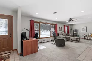 W8288 &amp W8292 Kent Rd, Poynette, WI 53955 - Photo 10