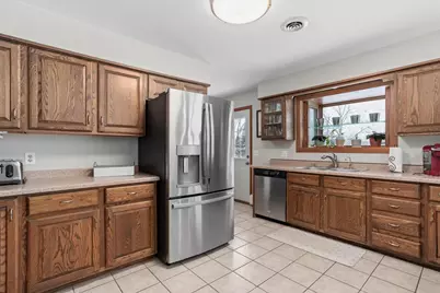 W8288 &amp; W8292 Kent Road, Poynette, WI 53955 - Photo 20