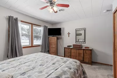W8288 &amp; W8292 Kent Road, Poynette, WI 53955 - Photo 26