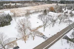 W8288 &amp W8292 Kent Rd, Poynette, WI 53955 - Photo 46