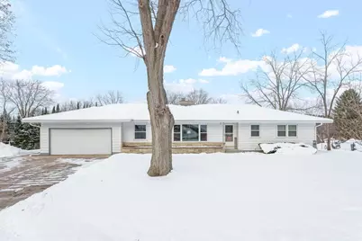 W8288 &amp; W8292 Kent Road, Poynette, WI 53955 - Photo 58