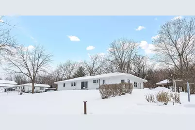 W8288 &amp; W8292 Kent Road, Poynette, WI 53955 - Photo 60