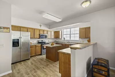 3064 Triumph Drive #3, Sun Prairie, WI 53590 - Photo 20