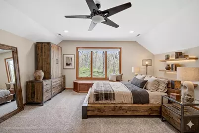4802 Country Meadows Road, Brooklyn, WI 53521 - Photo 64