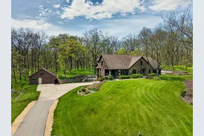4802 Country Meadows Road, Brooklyn, WI 53521 - Photo 4