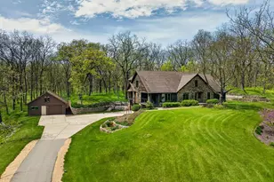 4802 Country Meadows Rd, Brooklyn, WI 53521 - Photo 4