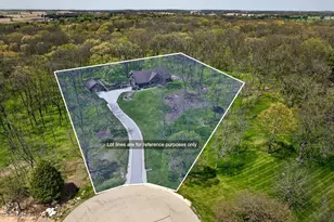 4802 Country Meadows Rd, Brooklyn, WI 53521 - Photo 2