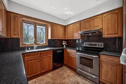 4802 Country Meadows Road, Brooklyn, WI 53521 - Photo 28