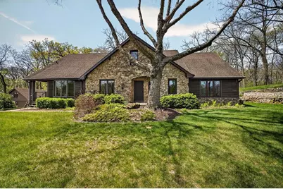 4802 Country Meadows Road, Brooklyn, WI 53521 - Photo 1