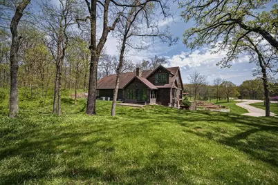 4802 Country Meadows Road, Brooklyn, WI 53521 - Photo 82