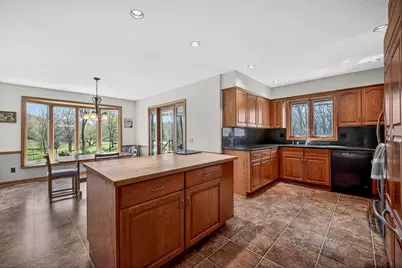 4802 Country Meadows Road, Brooklyn, WI 53521 - Photo 24