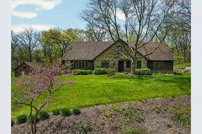 4802 Country Meadows Road, Brooklyn, WI 53521 - Photo 10
