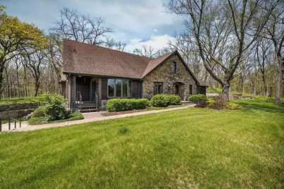 4802 Country Meadows Road, Brooklyn, WI 53521 - Photo 6