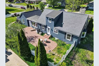7203 Franklin Avenue, Middleton, WI 53562 - Photo 40