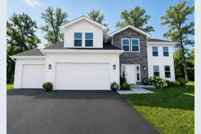 11246 Hillside Road, Edgerton, WI 53534 - Photo 1