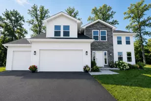 11246 Hillside Rd, Edgerton, WI 53534 - Photo 1