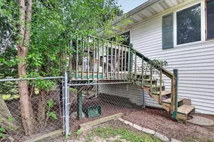 1222 Arthur Dr, Milton, WI 53563 - Photo 36