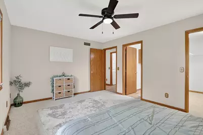 1222 Arthur Drive, Milton, WI 53563 - Photo 22