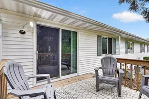 1222 Arthur Dr, Milton, WI 53563 - Photo 34