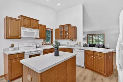 1222 Arthur Drive, Milton, WI 53563 - Photo 10