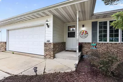1222 Arthur Drive, Milton, WI 53563 - Photo 2