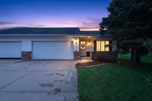 1222 Arthur Dr, Milton, WI 53563 - Photo 1