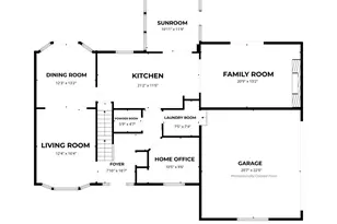 6606 Woodgate Rd, Middleton, WI 53562 - Photo 8