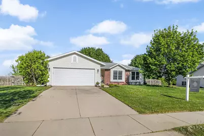 1357 Broadway Drive, Sun Prairie, WI 53590 - Photo 1