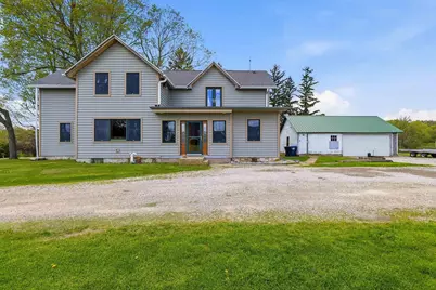 W7892 County W Road, Beaver Dam, WI 53916 - Photo 2