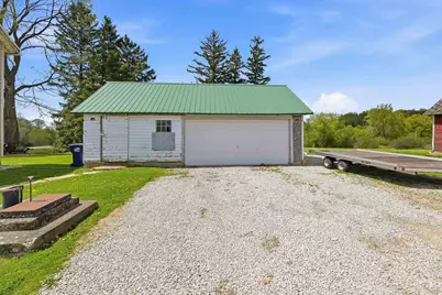W7892 County W Road, Beaver Dam, WI 53916 - Photo 4