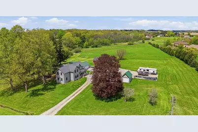 W7892 County W Road, Beaver Dam, WI 53916 - Photo 8